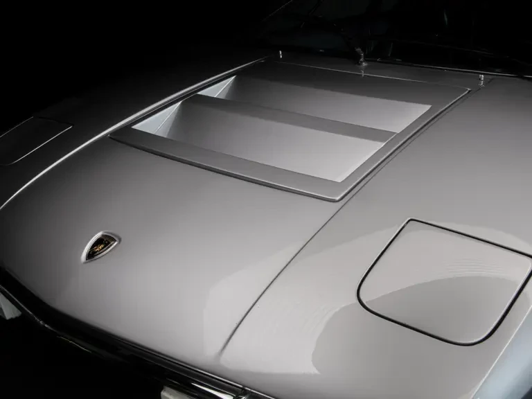 1973 Lamborghini Urraco P250 - Image 17 of 31