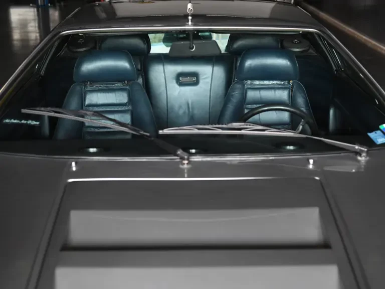 1973 Lamborghini Urraco P250 - Image 27 of 31