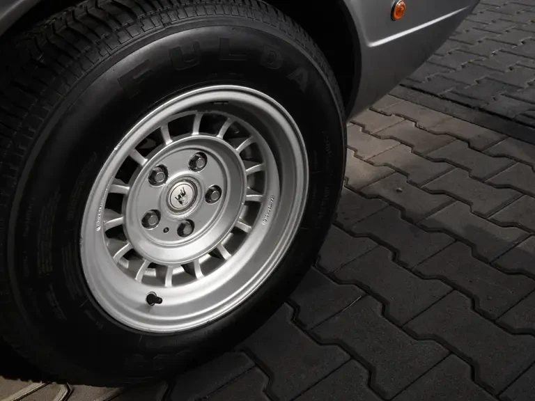 1973 Lamborghini Urraco P250 - Image 24 of 31
