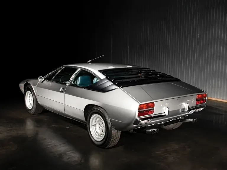 1973 Lamborghini Urraco P250 - Image 3 of 31