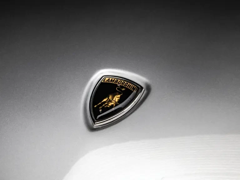 1973 Lamborghini Urraco P250 - Image 7 of 31