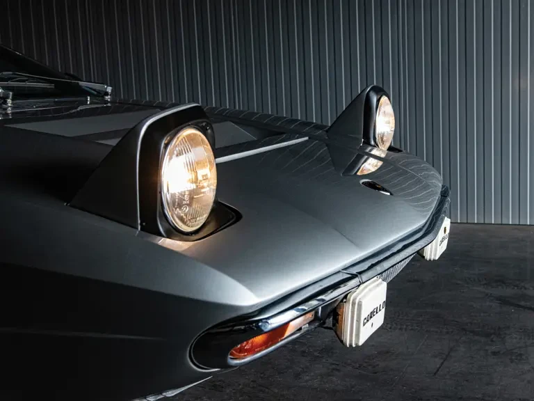 1973 Lamborghini Urraco P250 - Image 16 of 31