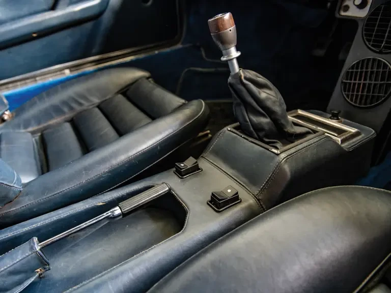 1973 Lamborghini Urraco P250 - Image 14 of 31