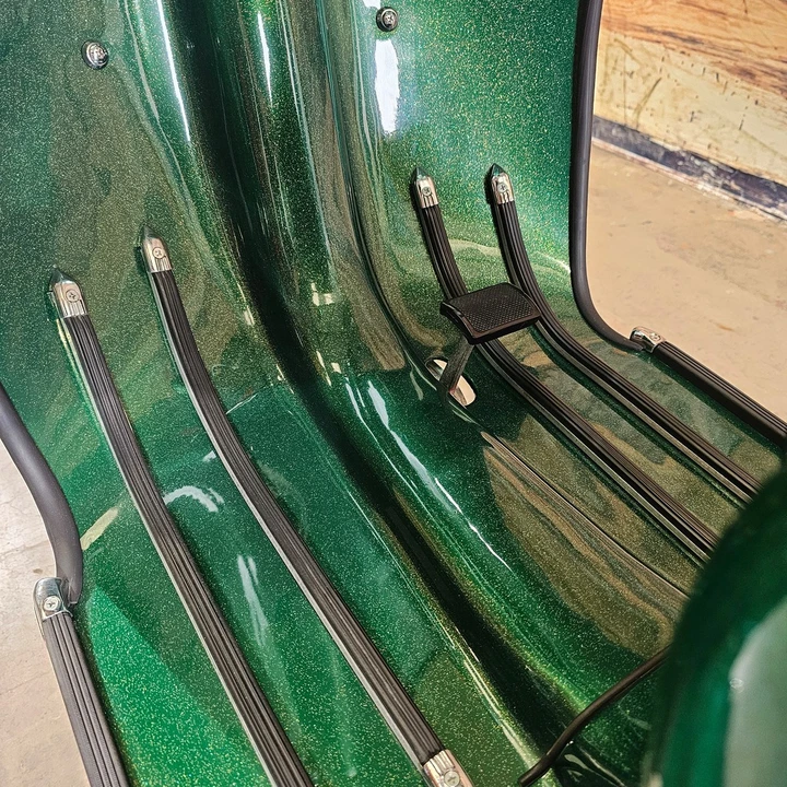 1973 Lambretta - Image 16 of 16