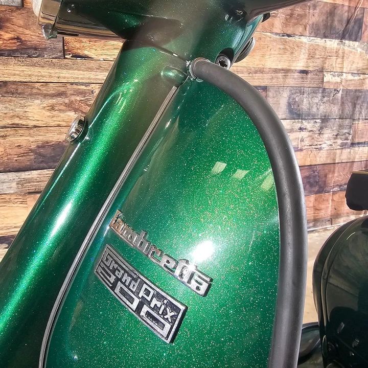 1973 Lambretta - Image 12 of 16