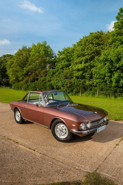 1973 Lancia Fulvia - Image 5 of 30