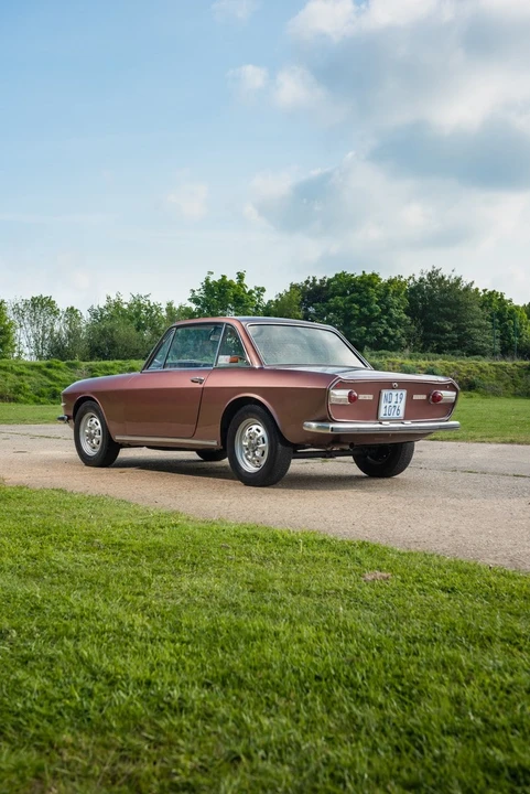 1973 Lancia Fulvia - Image 17 of 30