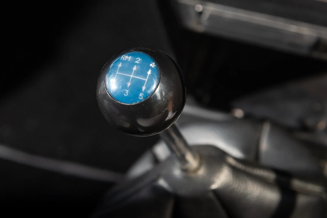 1973 Lancia Fulvia - Image 30 of 30