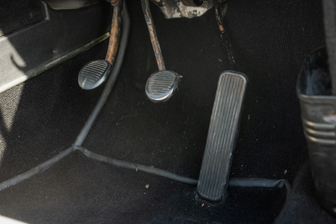 1973 Lancia Fulvia - Image 27 of 30