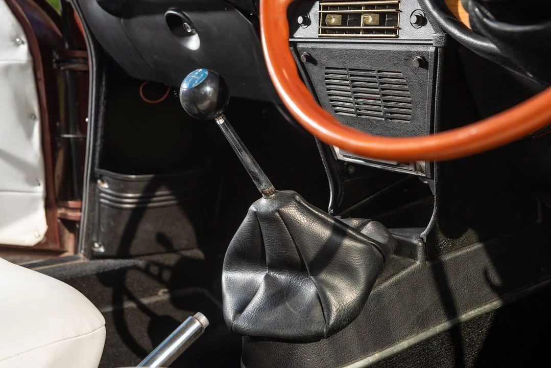 1973 Lancia Fulvia - Image 29 of 30