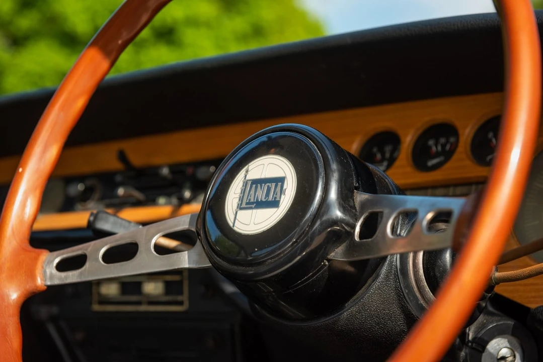 1973 Lancia Fulvia - Image 28 of 30