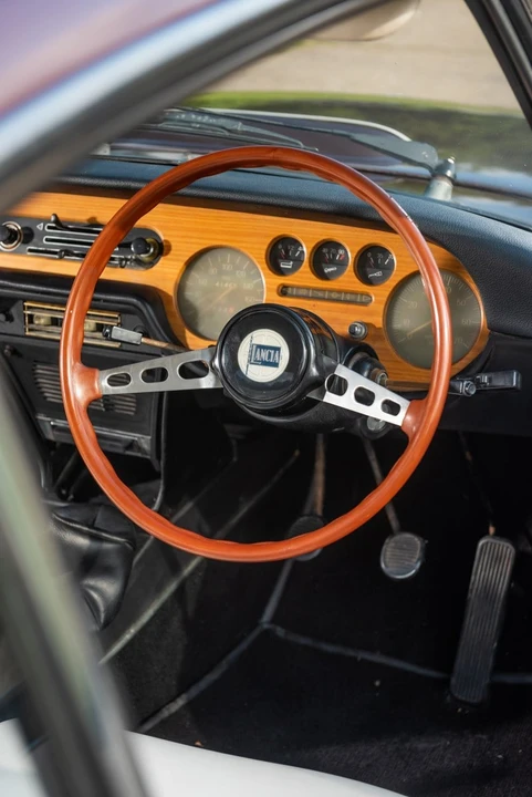 1973 Lancia Fulvia - Image 25 of 30