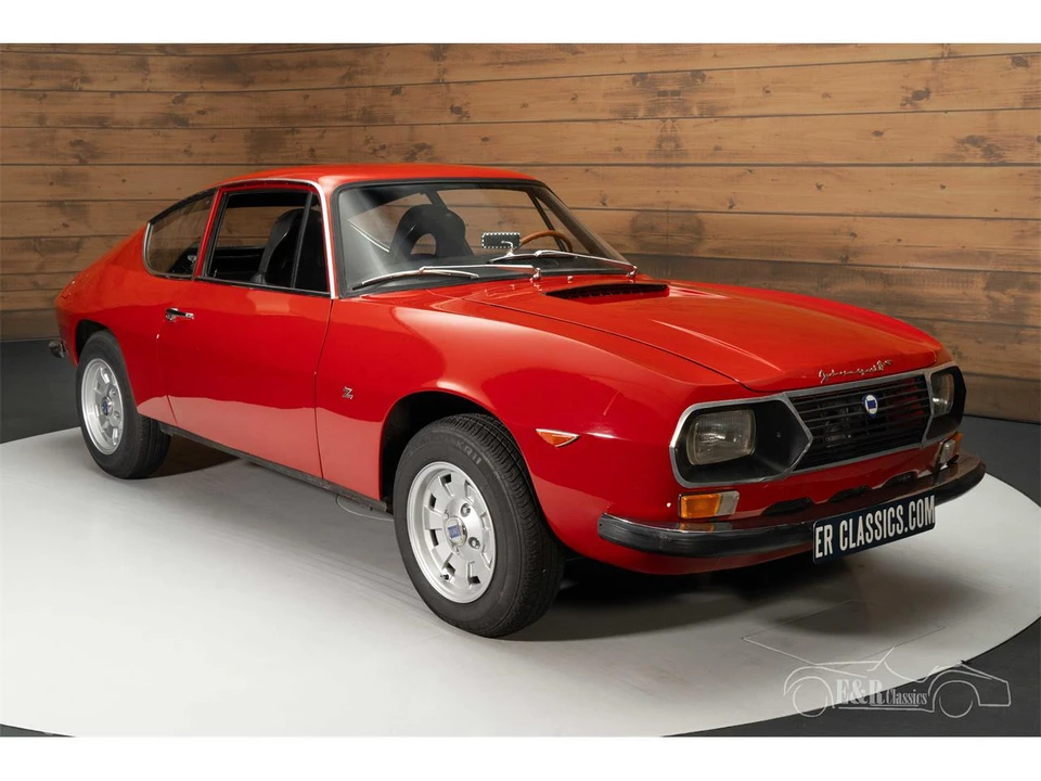 1973 Lancia Fulvia - Image 5 of 29