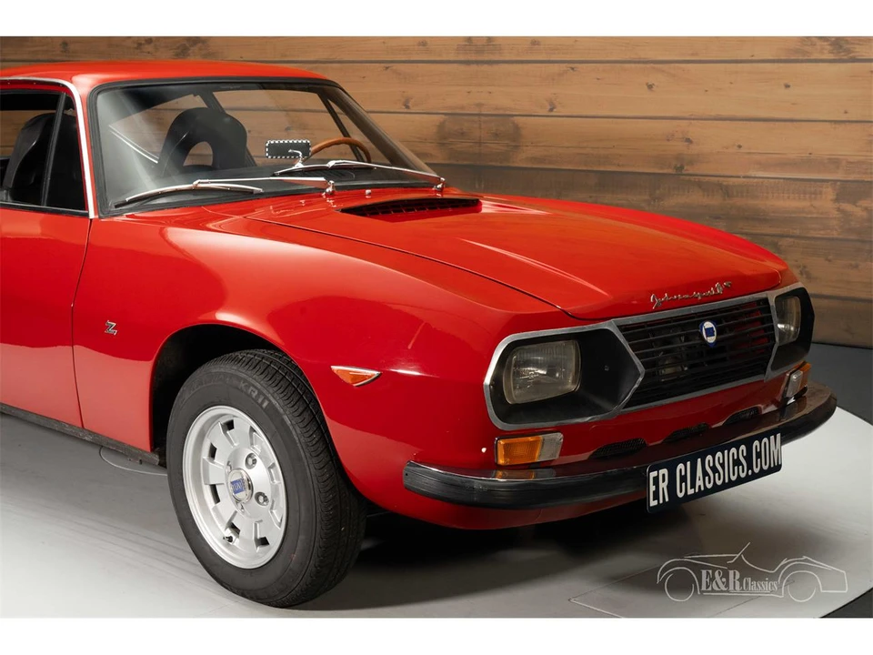 1973 Lancia Fulvia - Image 6 of 29