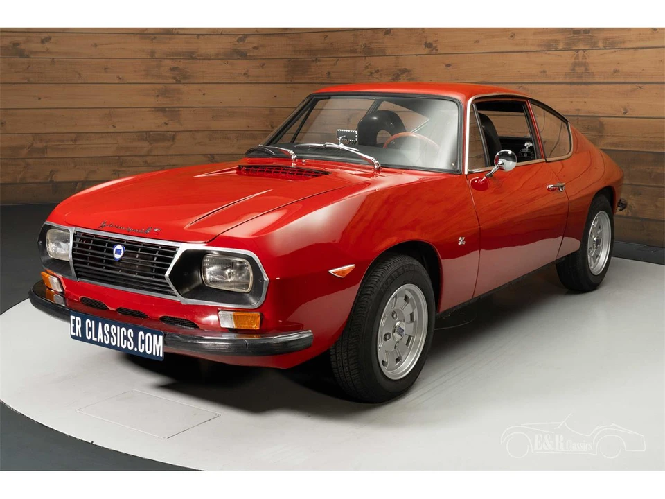 1973 Lancia Fulvia - Image 8 of 29