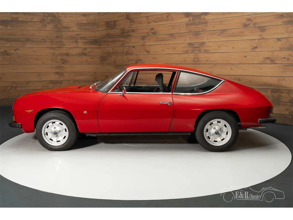 1973 Lancia Fulvia - Image 9 of 29