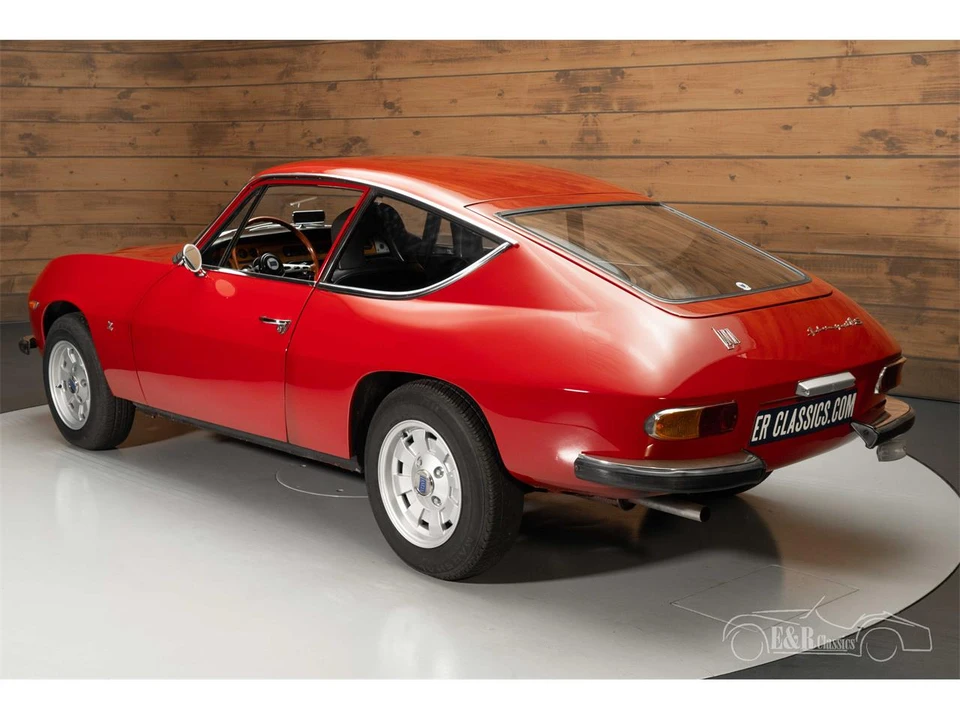 1973 Lancia Fulvia - Image 10 of 29