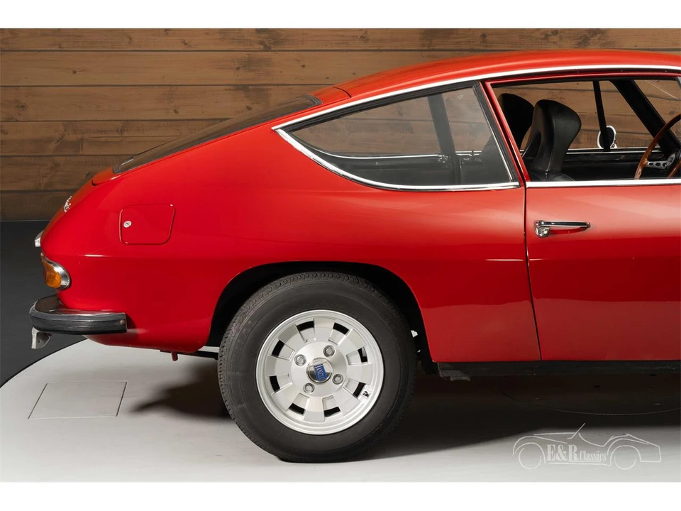 1973 Lancia Fulvia - Image 13 of 29