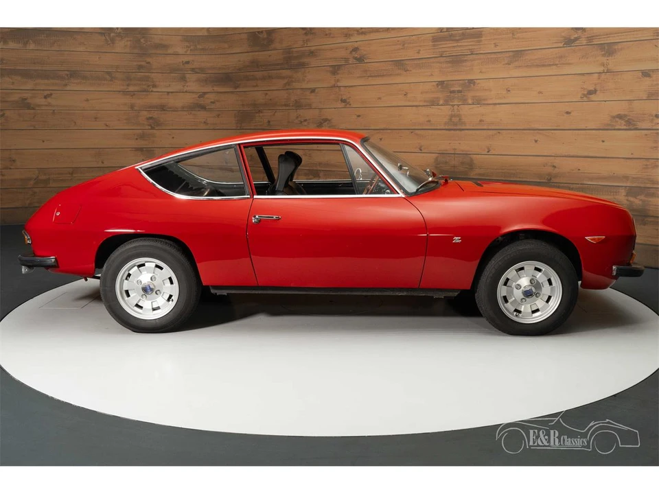 1973 Lancia Fulvia - Image 14 of 29