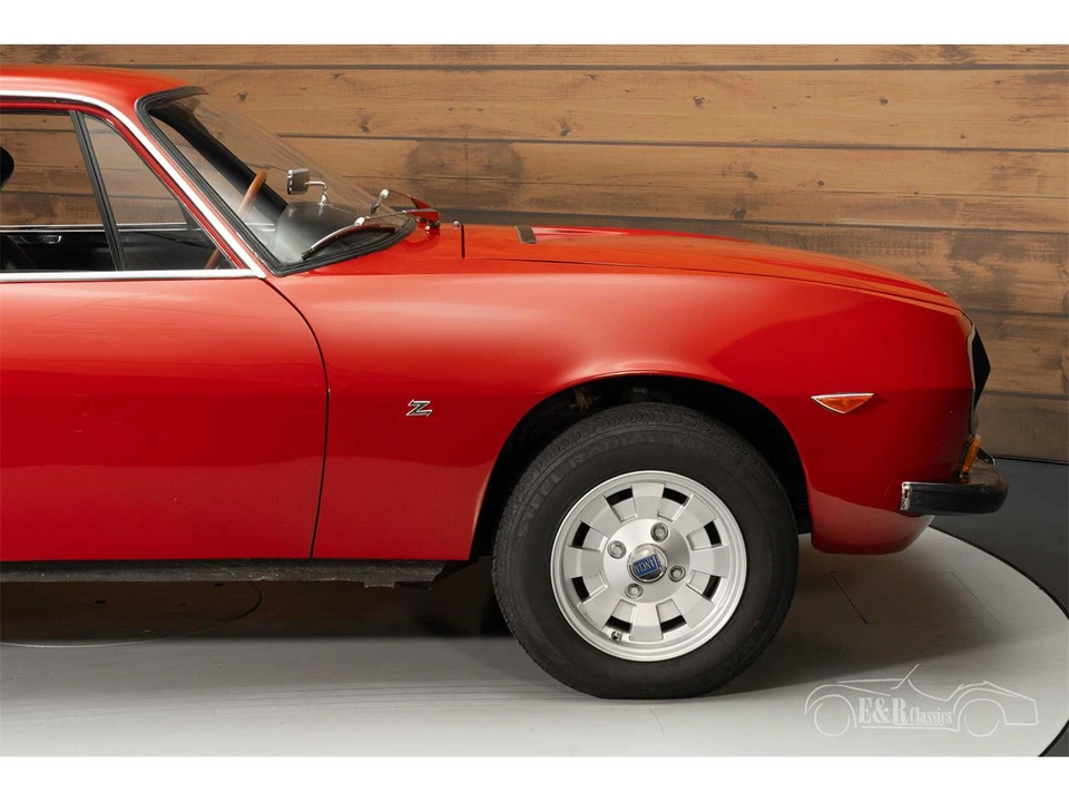 1973 Lancia Fulvia - Image 15 of 29
