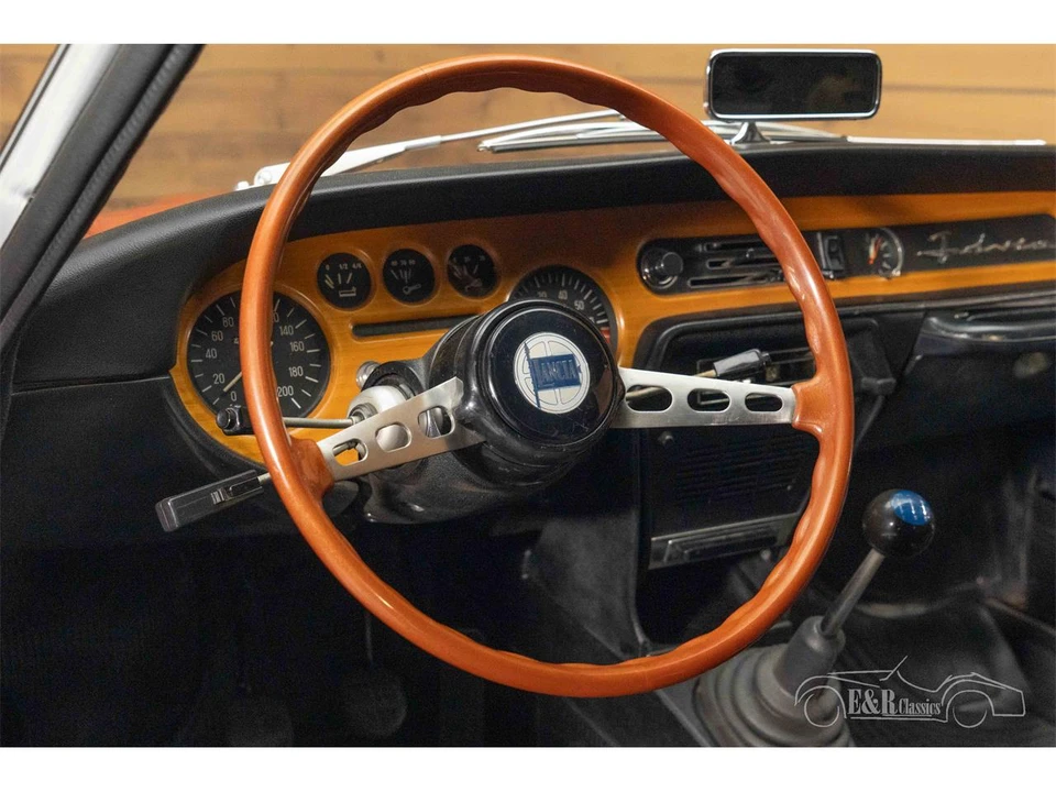 1973 Lancia Fulvia - Image 17 of 29