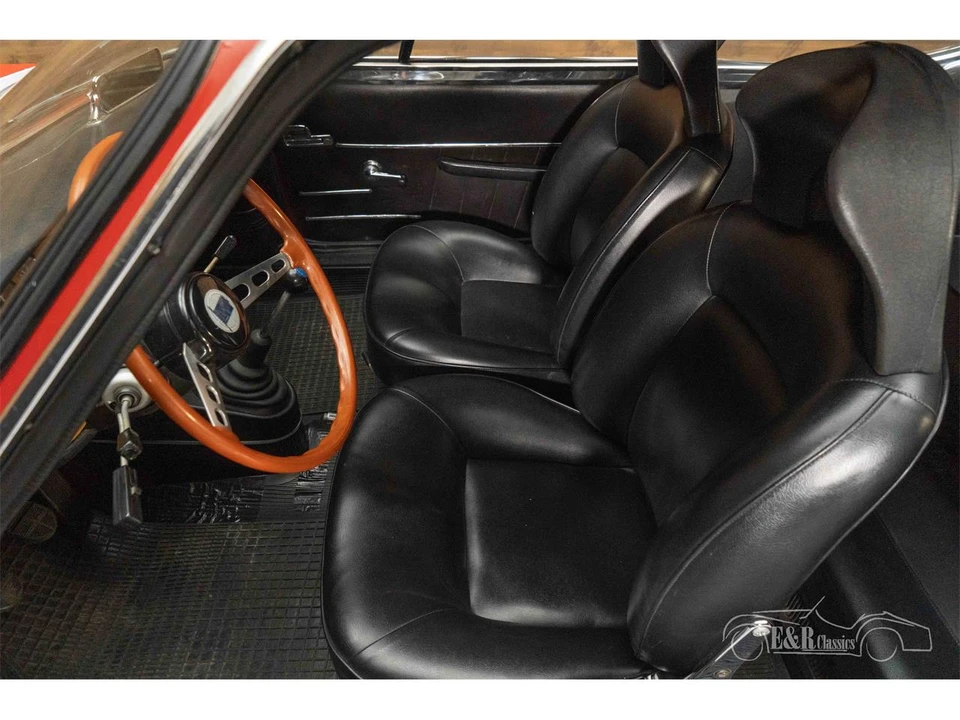 1973 Lancia Fulvia - Image 18 of 29