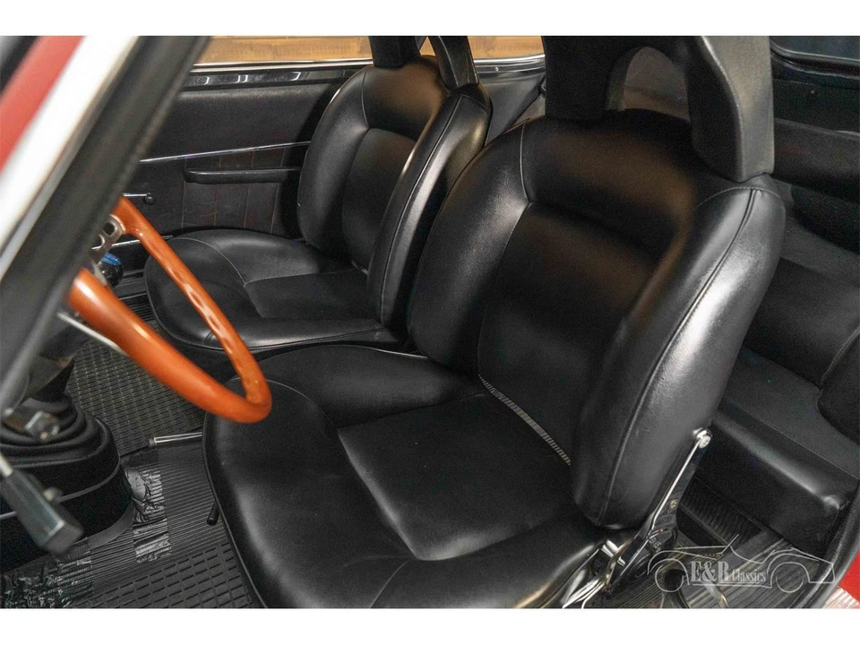 1973 Lancia Fulvia - Image 19 of 29