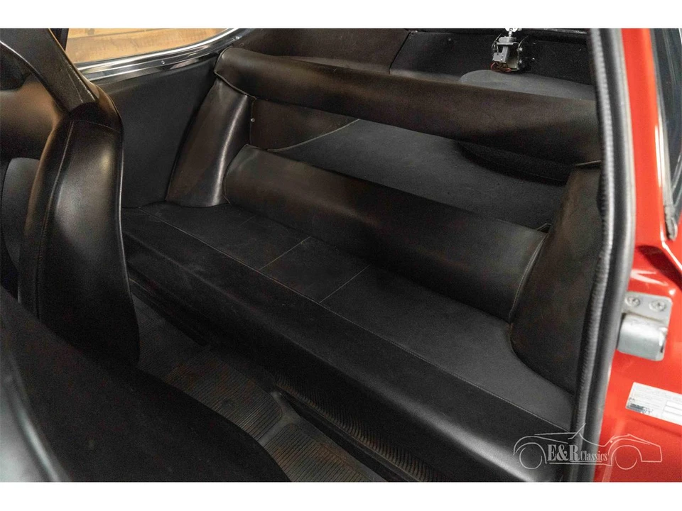 1973 Lancia Fulvia - Image 20 of 29
