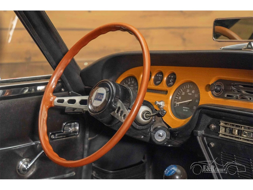 1973 Lancia Fulvia - Image 23 of 29