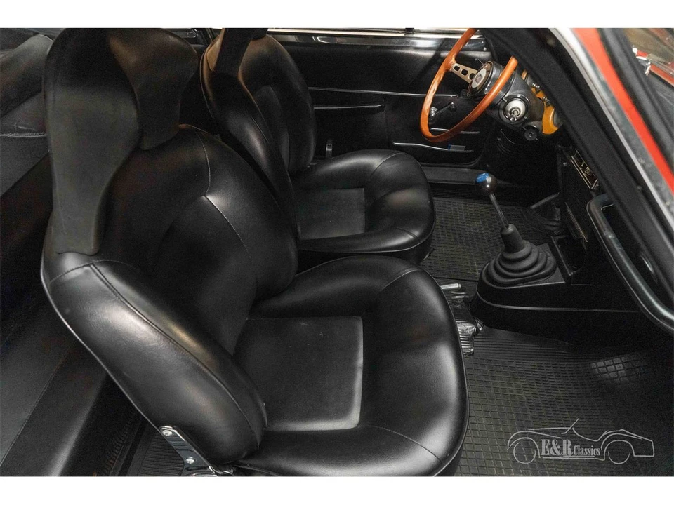 1973 Lancia Fulvia - Image 24 of 29