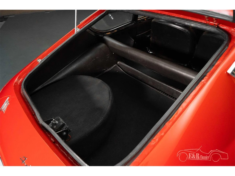 1973 Lancia Fulvia - Image 26 of 29
