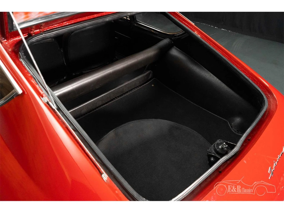 1973 Lancia Fulvia - Image 27 of 29