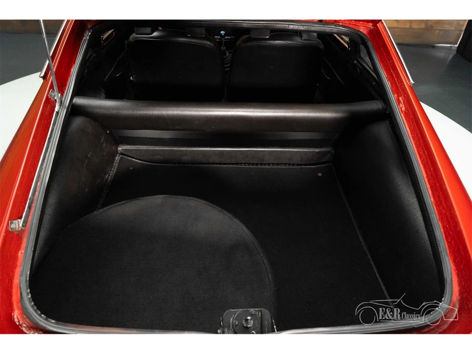 1973 Lancia Fulvia - Image 28 of 29