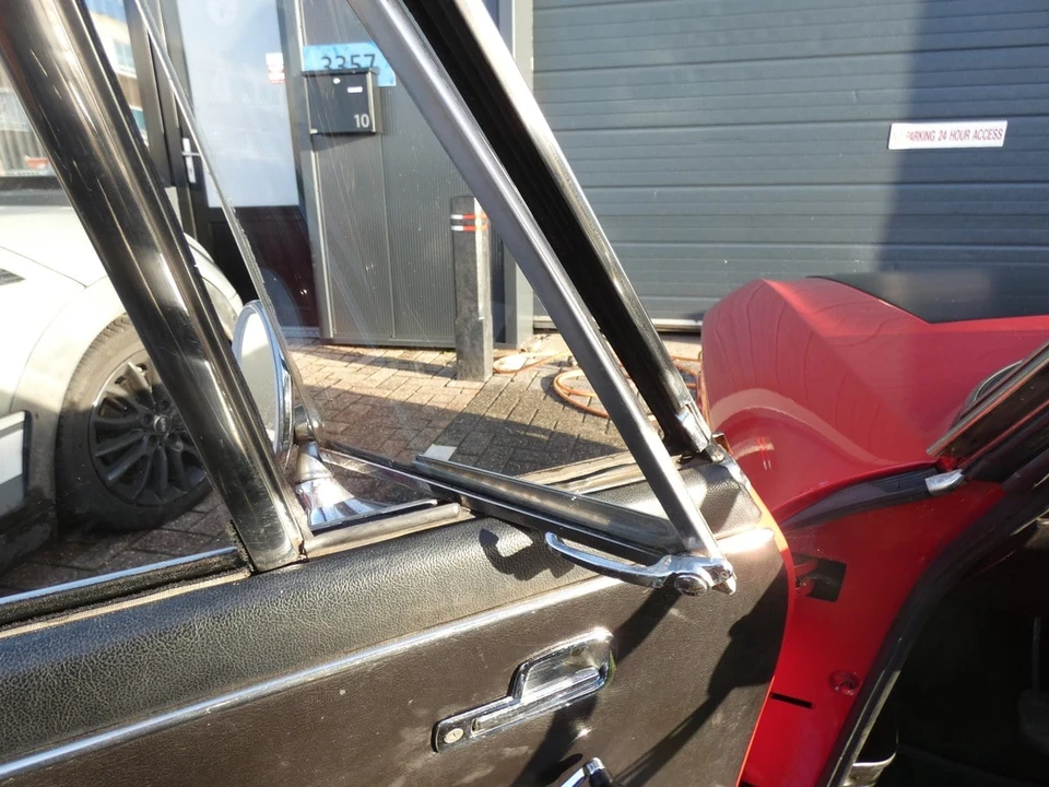 1973 Lancia Fulvia - Image 29 of 30