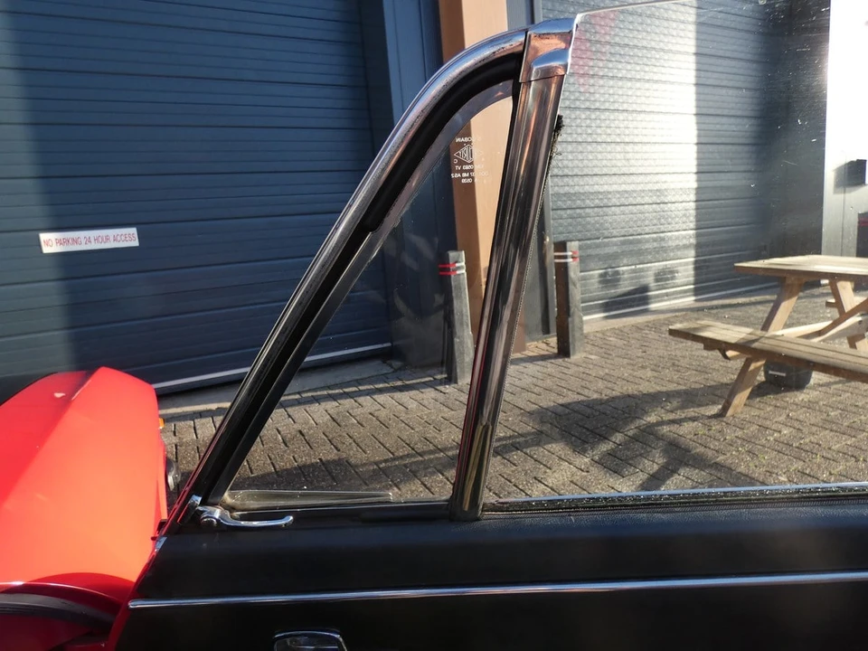 1973 Lancia Fulvia - Image 30 of 30
