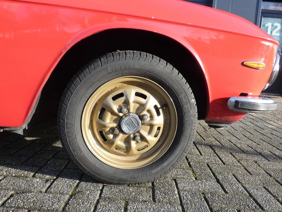 1973 Lancia Fulvia - Image 16 of 30