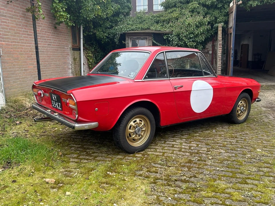 1973 Lancia Fulvia - Image 5 of 30