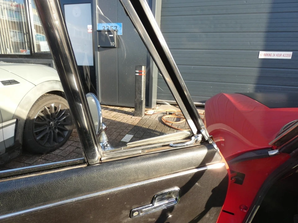 1973 Lancia Fulvia - Image 28 of 30