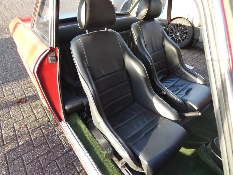 1973 Lancia Fulvia - Image 27 of 30