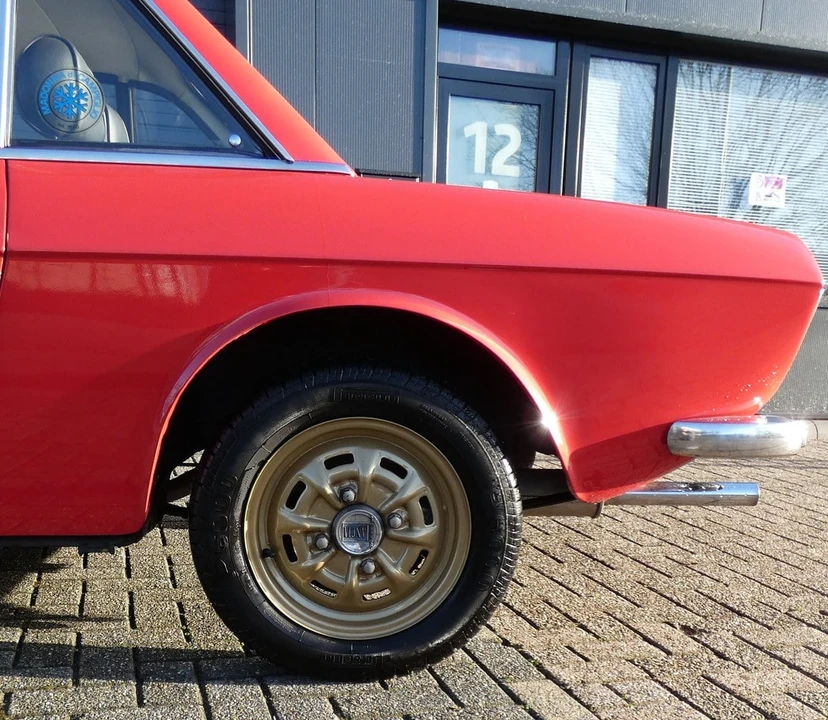 1973 Lancia Fulvia - Image 15 of 30