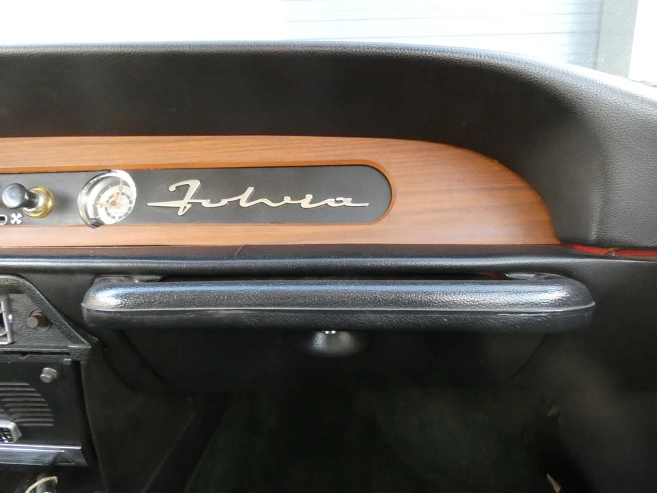 1973 Lancia Fulvia - Image 22 of 30