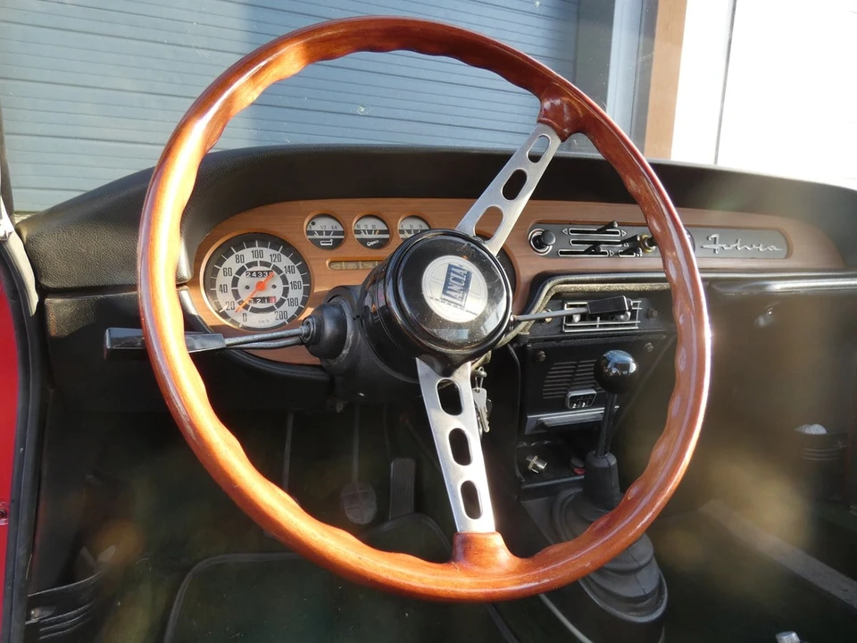 1973 Lancia Fulvia - Image 19 of 30
