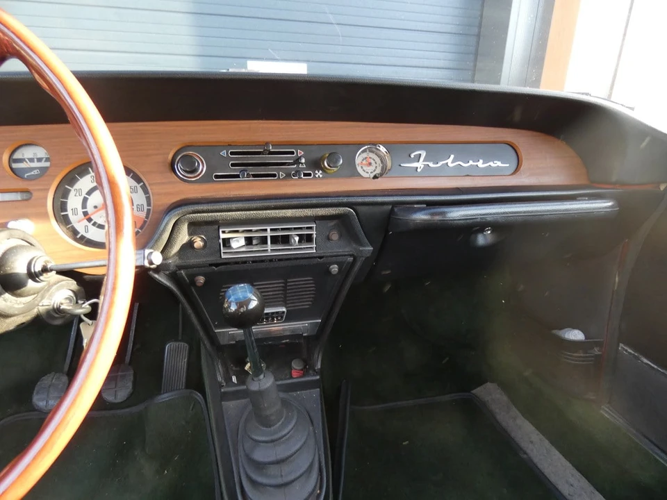 1973 Lancia Fulvia - Image 21 of 30