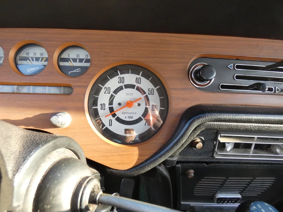 1973 Lancia Fulvia - Image 23 of 30