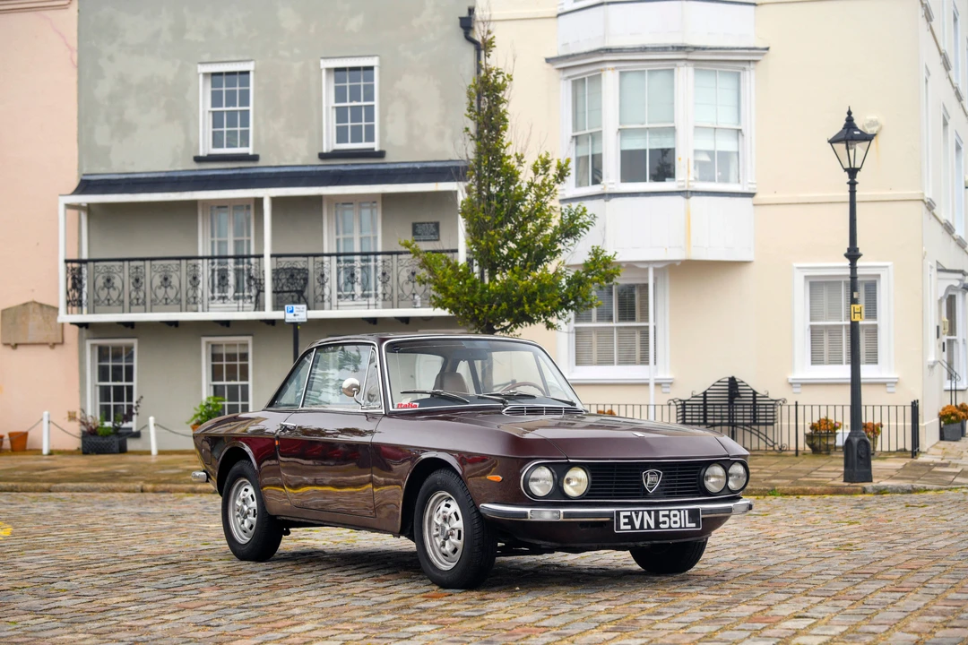 1973 Lancia Fulvia - Image 3 of 31
