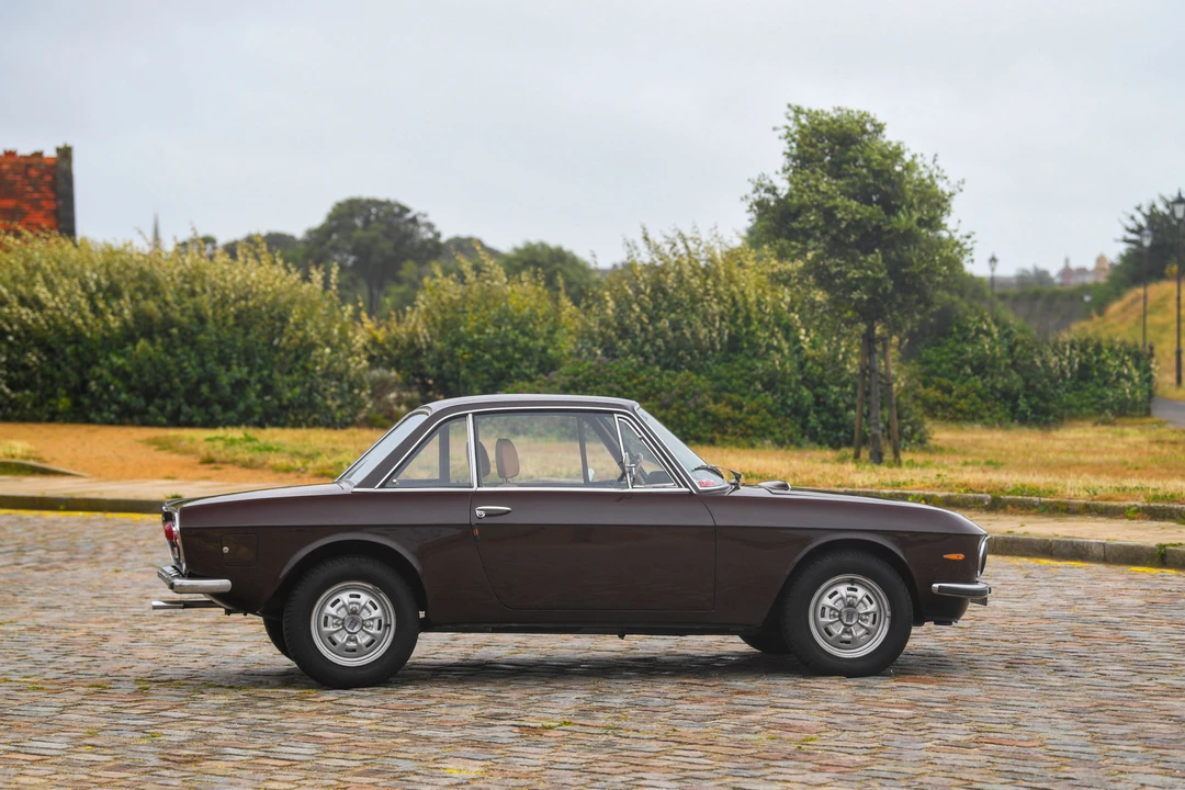 1973 Lancia Fulvia - Image 4 of 31