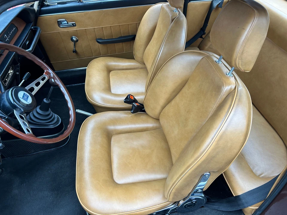 1973 Lancia Fulvia - Image 25 of 31