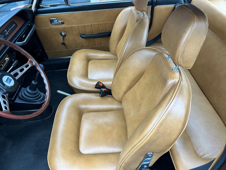 1973 Lancia Fulvia - Image 22 of 31