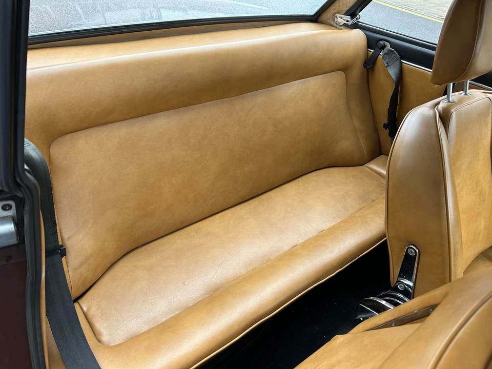 1973 Lancia Fulvia - Image 14 of 31