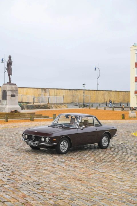 1973 Lancia Fulvia - Image 19 of 31